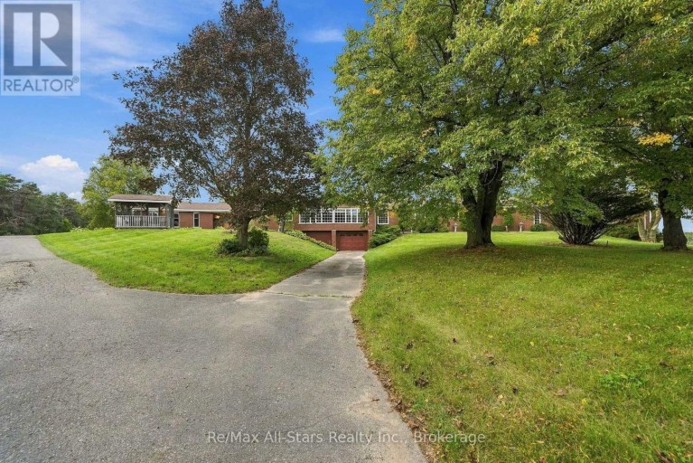 226 DURHAM RD 8 ROAD, Uxbridge, Ontario, L9P1R1