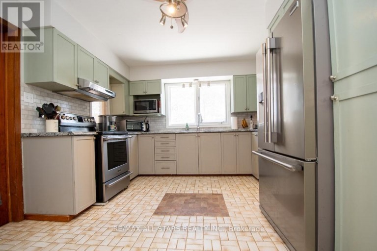 1185 STURGEON ROAD, Kawartha Lakes (Emily), Ontario, K9V4R8