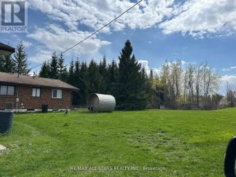 1185 STURGEON ROAD Kawartha Lakes (Emily) Ontario photo 2