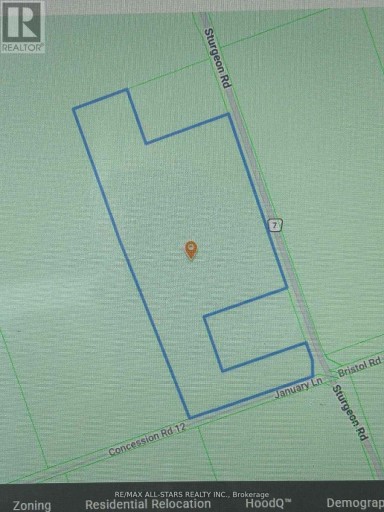 1185 STURGEON ROAD, Kawartha Lakes (Emily), Ontario, K9V4R8