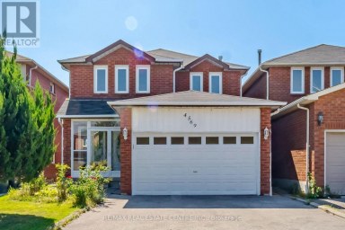 4569 PEMMICAN TRAIL Mississauga (Hurontario) Ontario photo 1