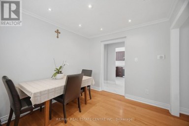 4569 PEMMICAN TRAIL Mississauga (Hurontario) Ontario photo 10