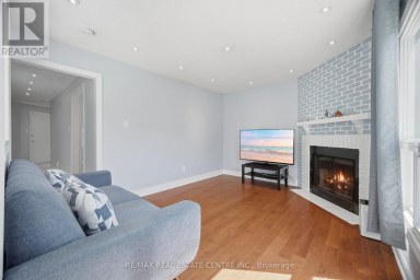 4569 PEMMICAN TRAIL Mississauga (Hurontario) Ontario photo 18