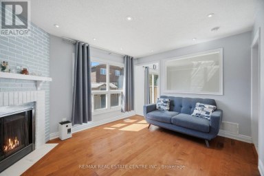 4569 PEMMICAN TRAIL Mississauga (Hurontario) Ontario photo 19