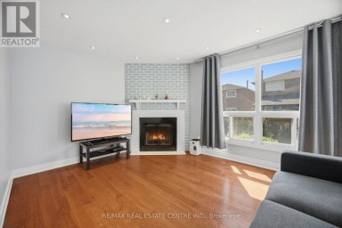 4569 PEMMICAN TRAIL Mississauga (Hurontario) Ontario photo 20