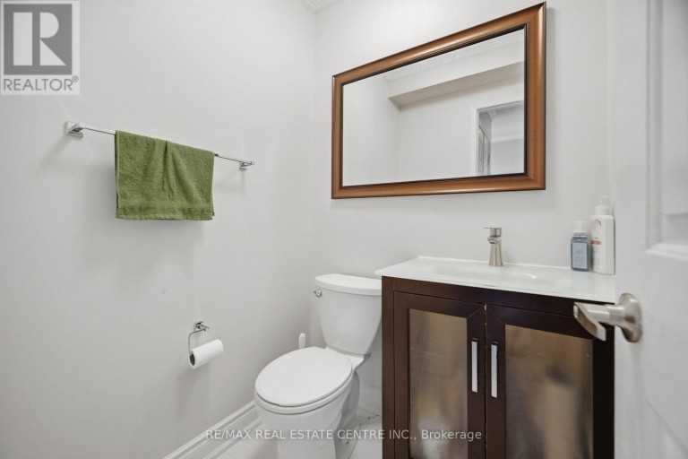 4569 PEMMICAN TRAIL, Mississauga (Hurontario), Ontario, L4Z2M2