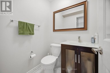 4569 PEMMICAN TRAIL Mississauga (Hurontario) Ontario photo 22