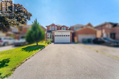 4569 PEMMICAN TRAIL Mississauga (Hurontario) Ontario photo 3