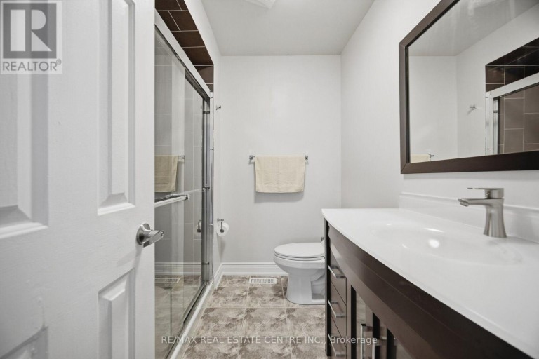 4569 PEMMICAN TRAIL, Mississauga (Hurontario), Ontario, L4Z2M2