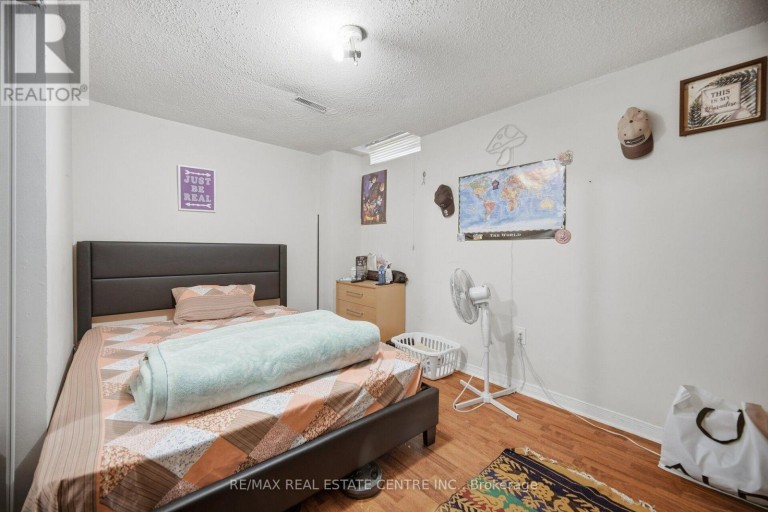 4569 PEMMICAN TRAIL, Mississauga (Hurontario), Ontario, L4Z2M2