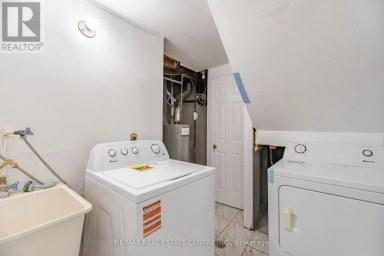 4569 PEMMICAN TRAIL Mississauga (Hurontario) Ontario photo 45