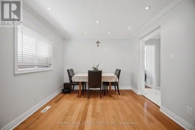 4569 PEMMICAN TRAIL Mississauga (Hurontario) Ontario photo 9