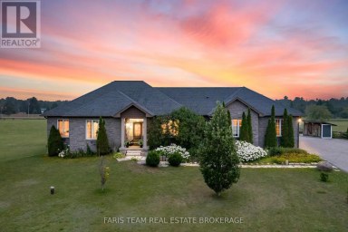 2 HARRY PARKER PLACE Adjala-Tosorontio (Everett) Ontario photo 1
