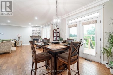 2 HARRY PARKER PLACE Adjala-Tosorontio (Everett) Ontario photo 10