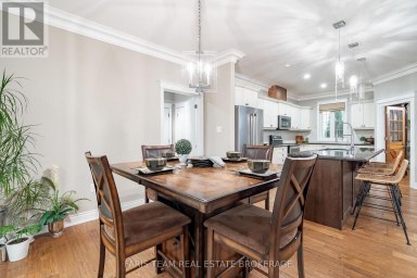 2 HARRY PARKER PLACE Adjala-Tosorontio (Everett) Ontario photo 11