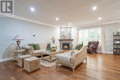 2 HARRY PARKER PLACE Adjala-Tosorontio (Everett) Ontario photo 14