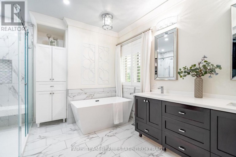 2 HARRY PARKER PLACE, Adjala-Tosorontio (Everett), Ontario, L0M1J0