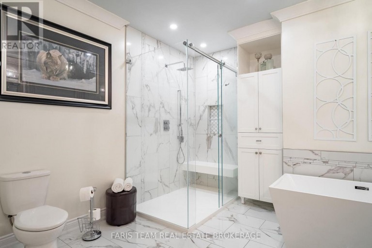 2 HARRY PARKER PLACE, Adjala-Tosorontio (Everett), Ontario, L0M1J0