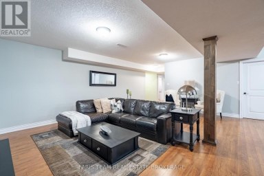 2 HARRY PARKER PLACE Adjala-Tosorontio (Everett) Ontario photo 28