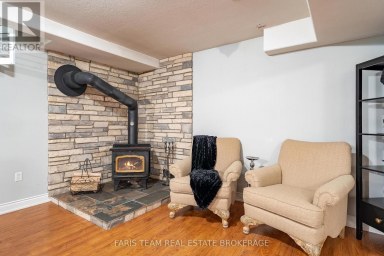 2 HARRY PARKER PLACE Adjala-Tosorontio (Everett) Ontario photo 30