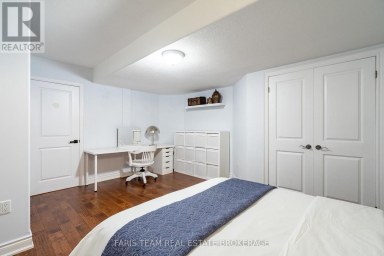 2 HARRY PARKER PLACE Adjala-Tosorontio (Everett) Ontario photo 34