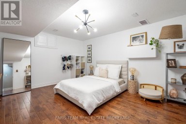 2 HARRY PARKER PLACE Adjala-Tosorontio (Everett) Ontario photo 35