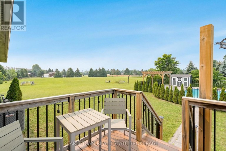 2 HARRY PARKER PLACE, Adjala-Tosorontio (Everett), Ontario, L0M1J0
