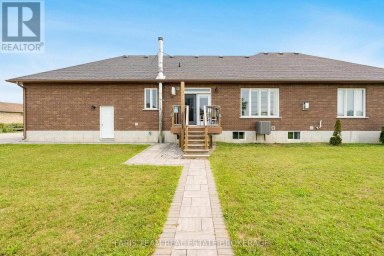 2 HARRY PARKER PLACE Adjala-Tosorontio (Everett) Ontario photo 39