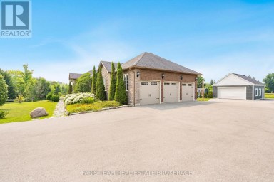 2 HARRY PARKER PLACE Adjala-Tosorontio (Everett) Ontario photo 4