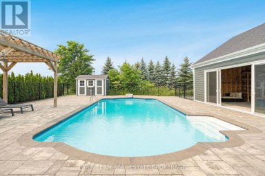 2 HARRY PARKER PLACE Adjala-Tosorontio (Everett) Ontario photo 41