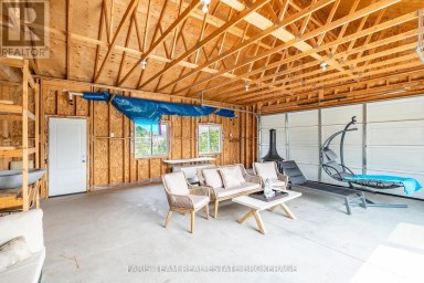 2 HARRY PARKER PLACE Adjala-Tosorontio (Everett) Ontario photo 44