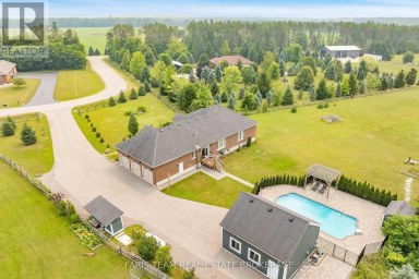 2 HARRY PARKER PLACE Adjala-Tosorontio (Everett) Ontario photo 47