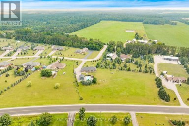 2 HARRY PARKER PLACE Adjala-Tosorontio (Everett) Ontario photo 49