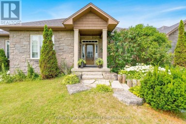 2 HARRY PARKER PLACE Adjala-Tosorontio (Everett) Ontario photo 5