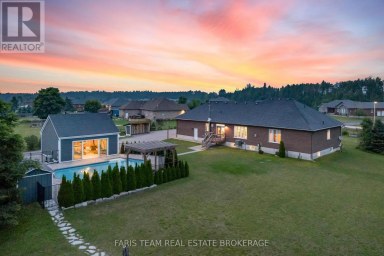 2 HARRY PARKER PLACE Adjala-Tosorontio (Everett) Ontario photo 50