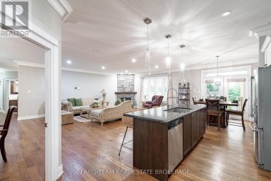 2 HARRY PARKER PLACE Adjala-Tosorontio (Everett) Ontario photo 9
