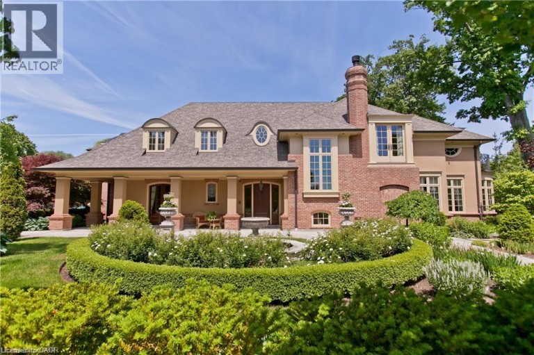 1081 Argyle Drive, Oakville, Ontario (id 40862616)