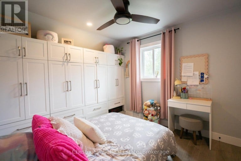 2200 STISTED ROAD S, McMurrich/Monteith (Sprucedale), Ontario, P0A1Y0