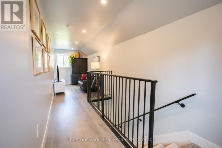 2200 STISTED ROAD S, McMurrich/Monteith (Sprucedale), Ontario, P0A1Y0