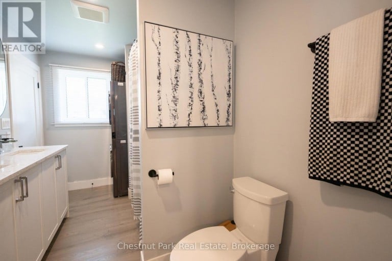2200 STISTED ROAD S, McMurrich/Monteith (Sprucedale), Ontario, P0A1Y0