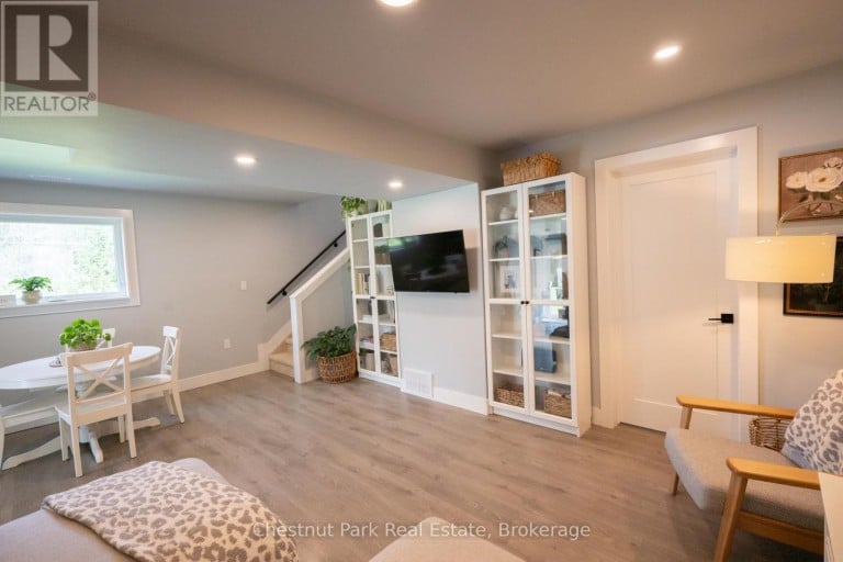 2200 STISTED ROAD S, McMurrich/Monteith (Sprucedale), Ontario, P0A1Y0