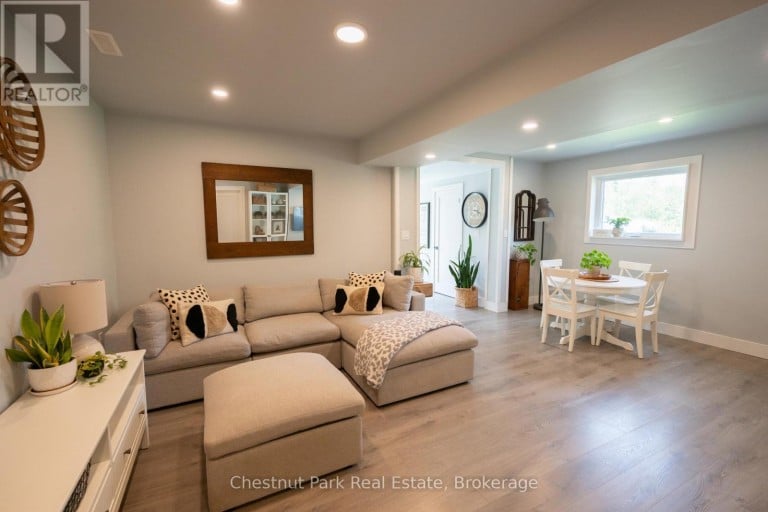 2200 STISTED ROAD S, McMurrich/Monteith (Sprucedale), Ontario, P0A1Y0