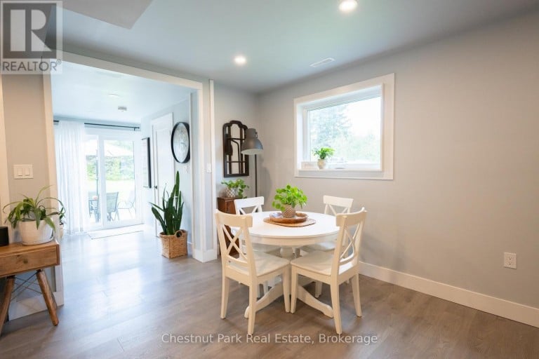 2200 STISTED ROAD S, McMurrich/Monteith (Sprucedale), Ontario, P0A1Y0