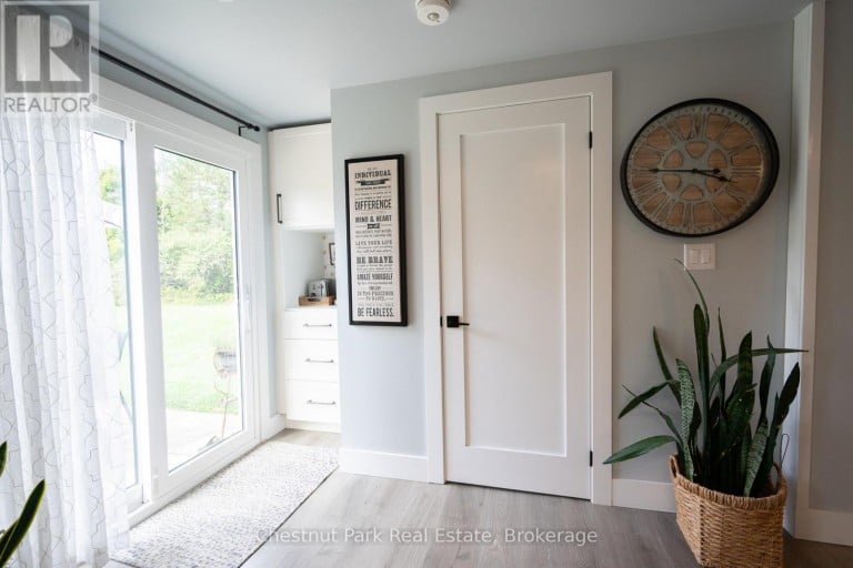2200 STISTED ROAD S, McMurrich/Monteith (Sprucedale), Ontario, P0A1Y0