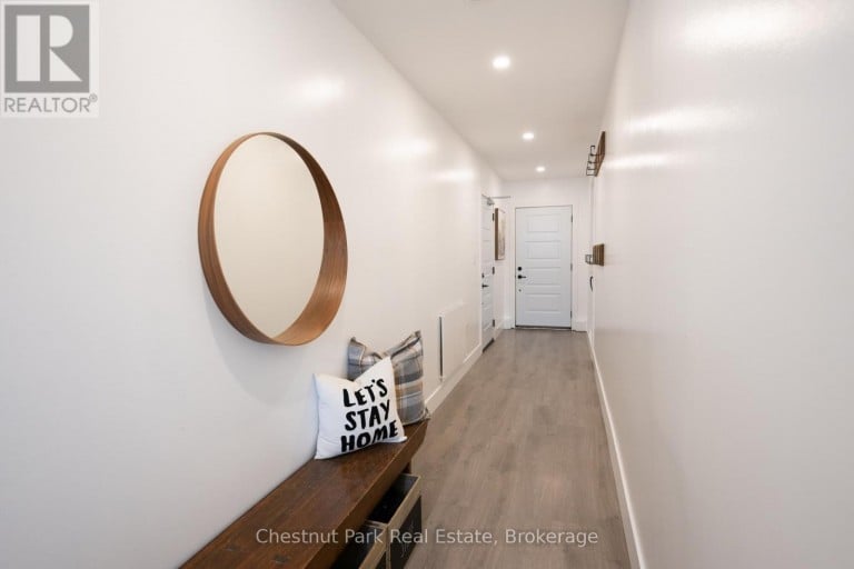 2200 STISTED ROAD S, McMurrich/Monteith (Sprucedale), Ontario, P0A1Y0
