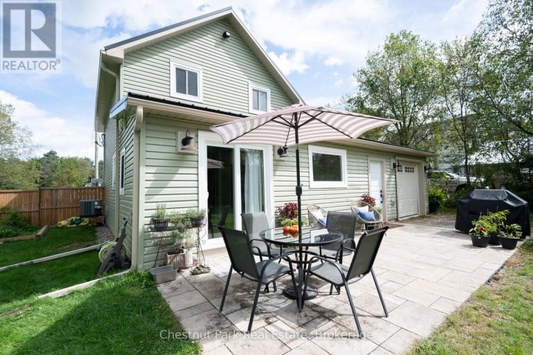 2200 STISTED ROAD S, McMurrich/Monteith (Sprucedale), Ontario, P0A1Y0