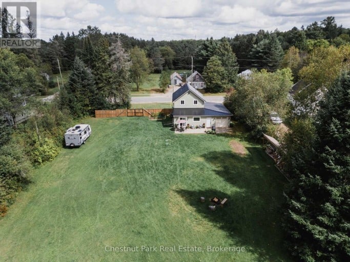 2200 STISTED ROAD S, McMurrich/Monteith (Sprucedale), Ontario, P0A1Y0