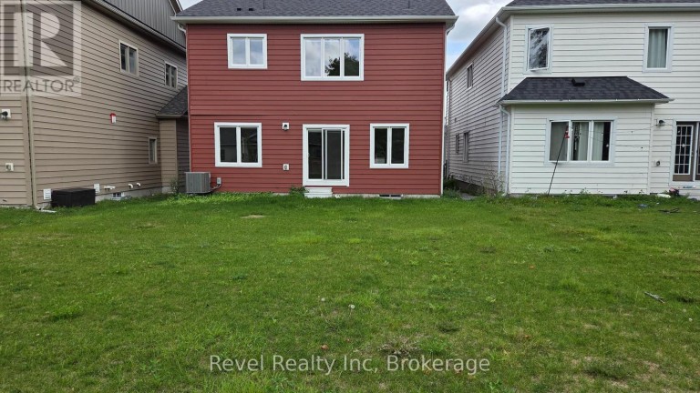 305 (LOT 8) BEECHWOOD FOREST LANE, Gravenhurst (Muskoka (S)), Ontario, P1P1A7