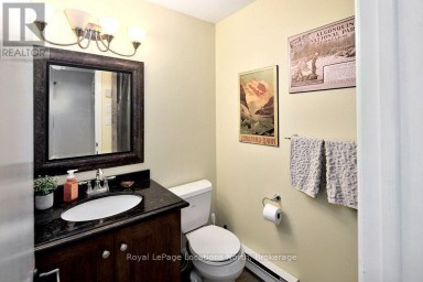 44 - 127 ALFRED STREET W Blue Mountains Ontario photo 10