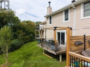 44 - 127 ALFRED STREET W Blue Mountains Ontario photo 21